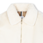 Blouson avec fermeture zipp&eacute;e BOSS 
                    FILLE