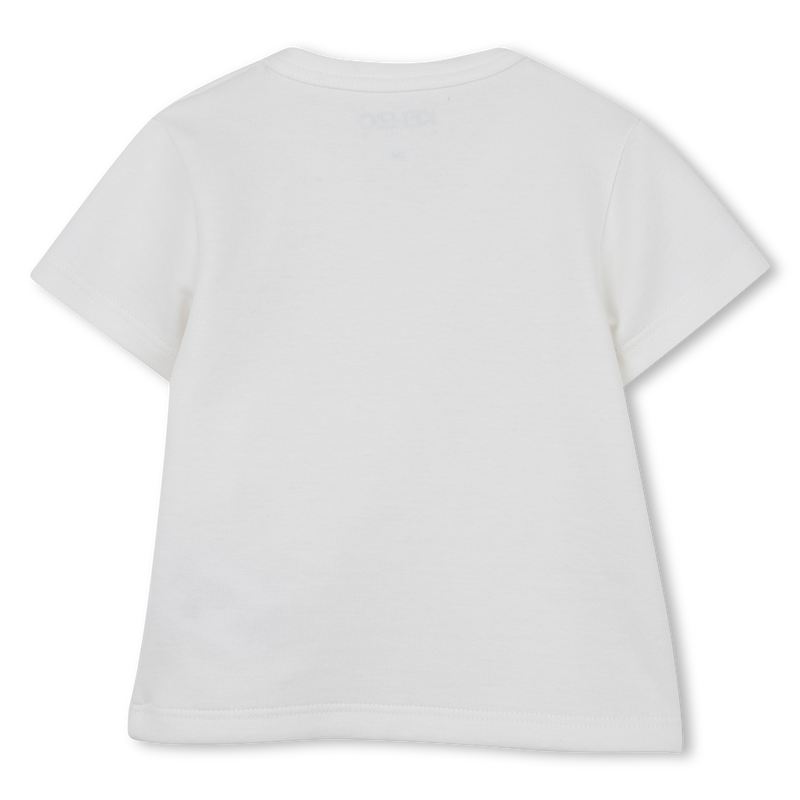 ENSEMBLE T-SHIRT, BOB ET SHORT KENZO KIDS 
                        GARCON