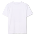 T-shirt manches courtes BOSS 
                    GARCON