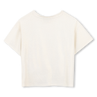 Tee-shirt manches courtes DKNY 
                    FILLE