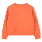 Sweat col rond ZADIG & VOLTAIRE 
                    FILLE