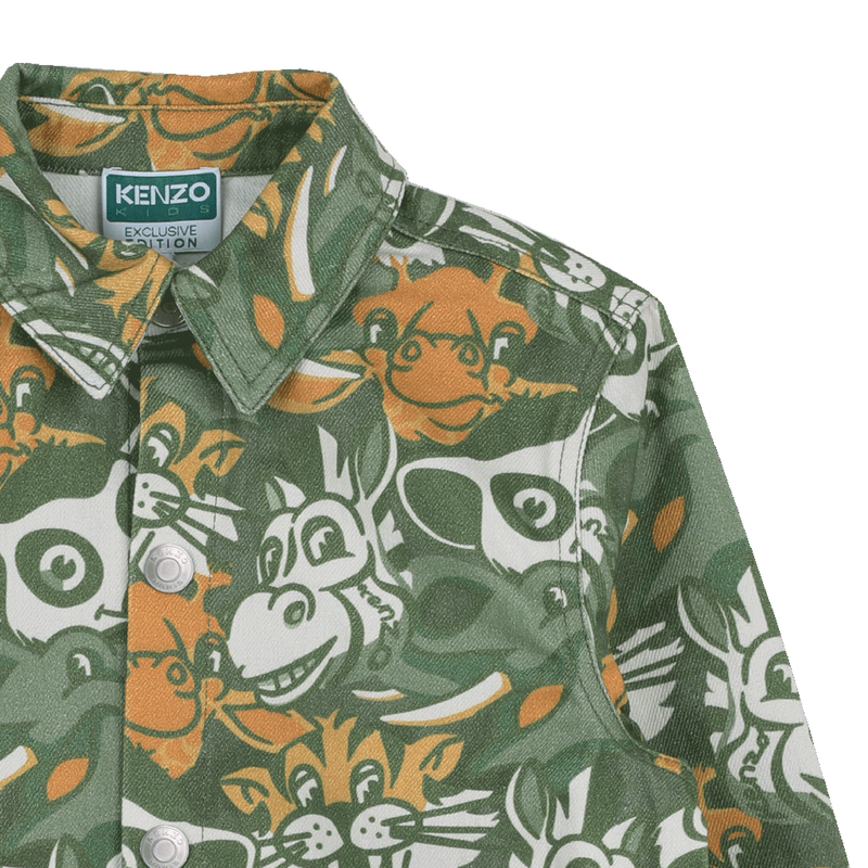 Veste KENZO KIDS 
                    GARCON