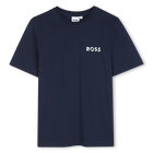 Lot de 2 Tee-shirts BOSS 
                    GARCON