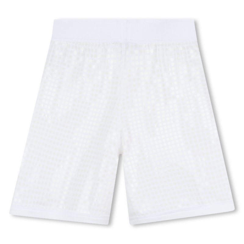 Short avec sequins DKNY 
                    FILLE