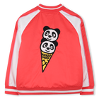 Bomber zipp&eacute; KENZO KIDS 
                    FILLE