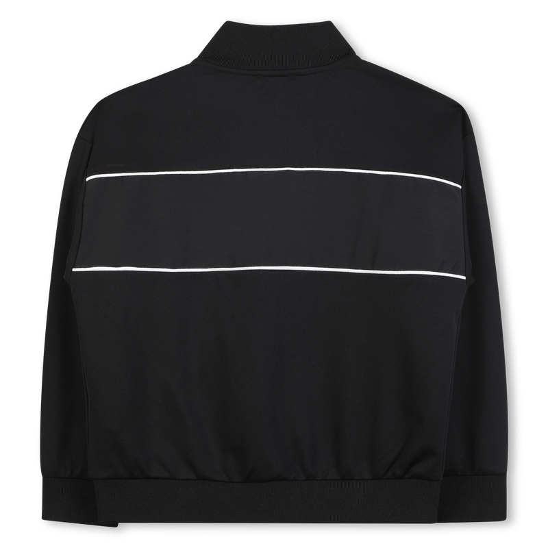 Ensemble cardigan et pantalon KENZO KIDS 
                    UNISEXE