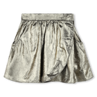 Jupe &agrave; volants asym&eacute;triques ZADIG & VOLTAIRE 
                    FILLE