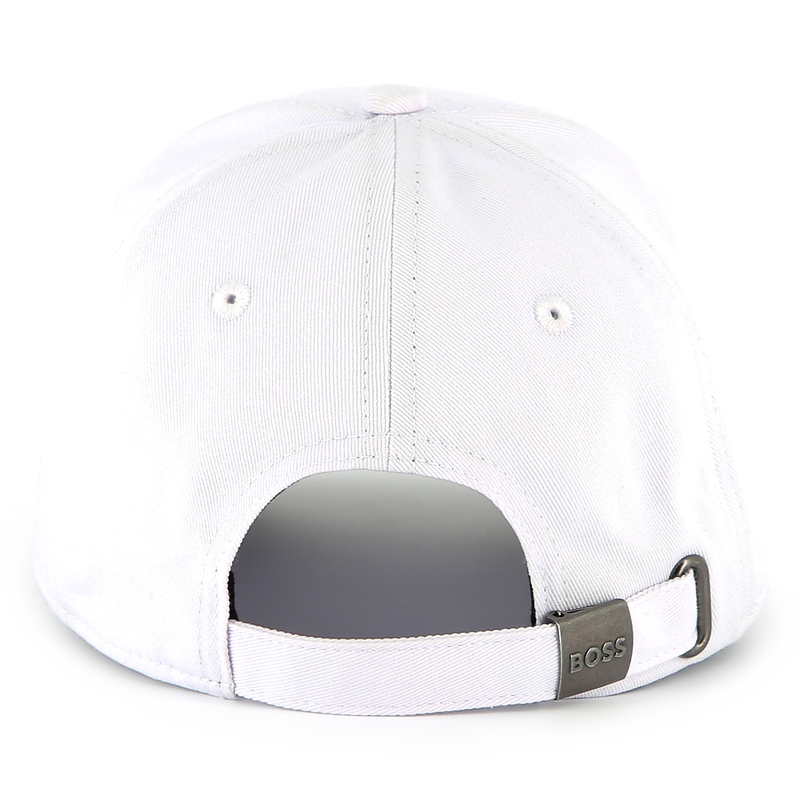 Casquette à fermeture réglable BOSS 
                    GARCON
