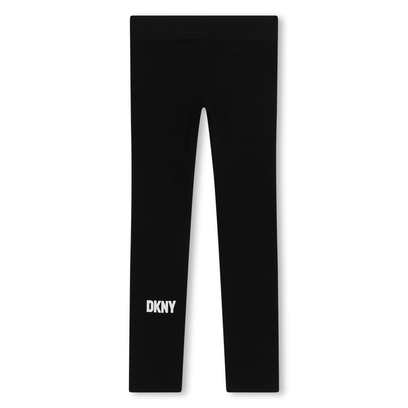 Legging DKNY 
                    FILLE