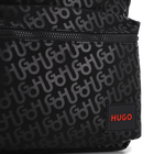Sac &agrave; dos Hugo 
                    GARCON