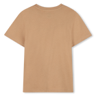Tee-shirt manches courtes TIMBERLAND 
                    GARCON