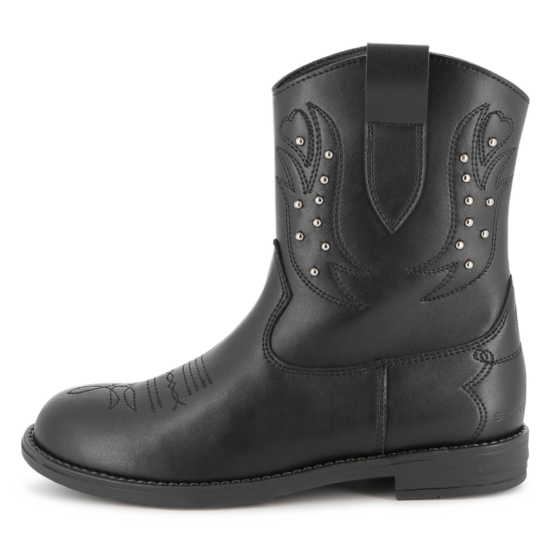 Boots SONIA RYKIEL 
                    FILLE