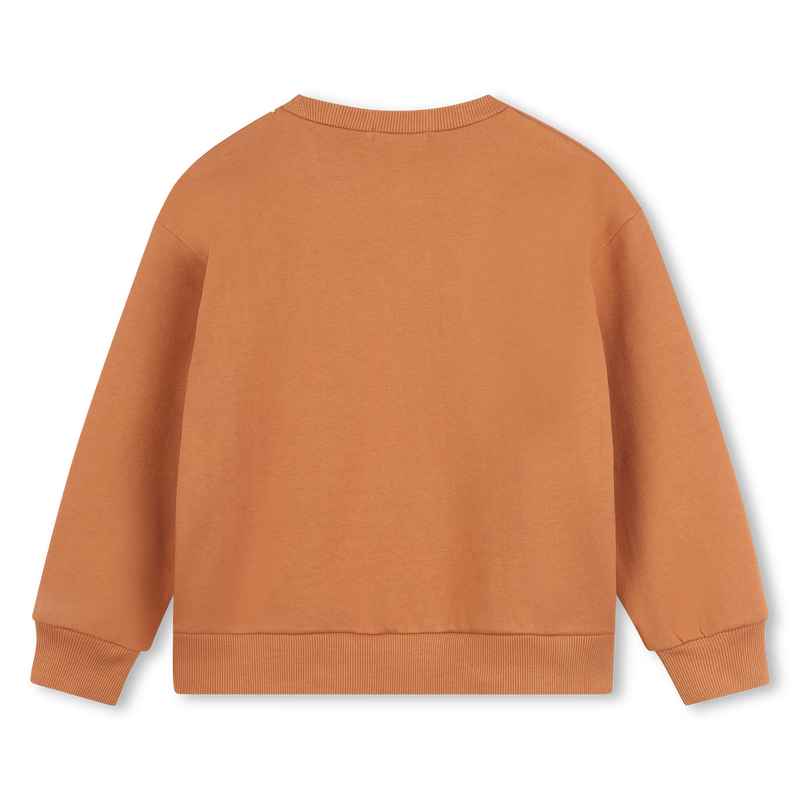 Sweat-shirt BILLIEBLUSH 
                        GARCON