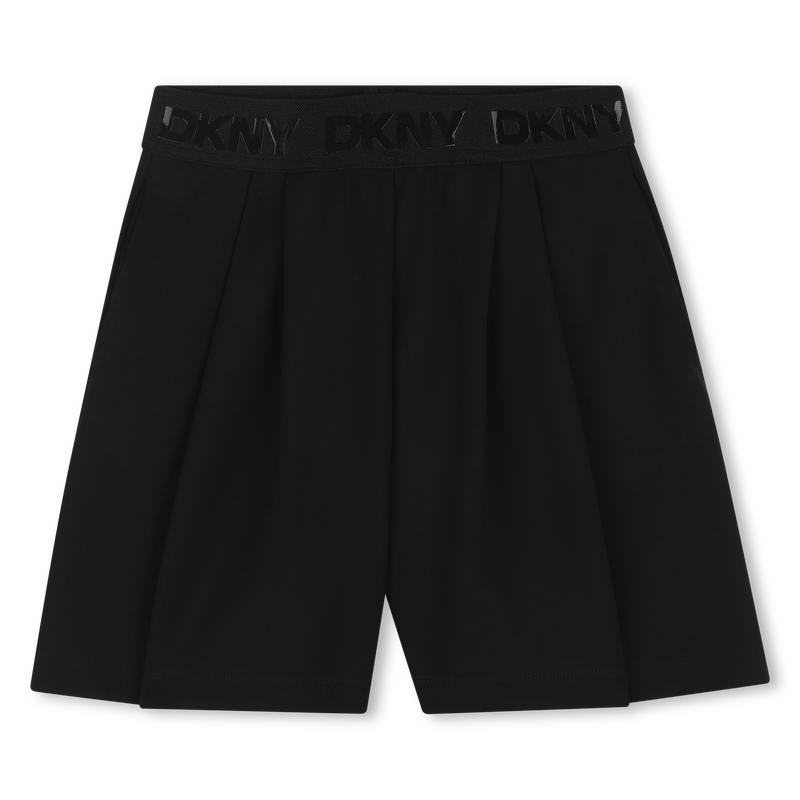 SHORT DKNY 
                        FILLE