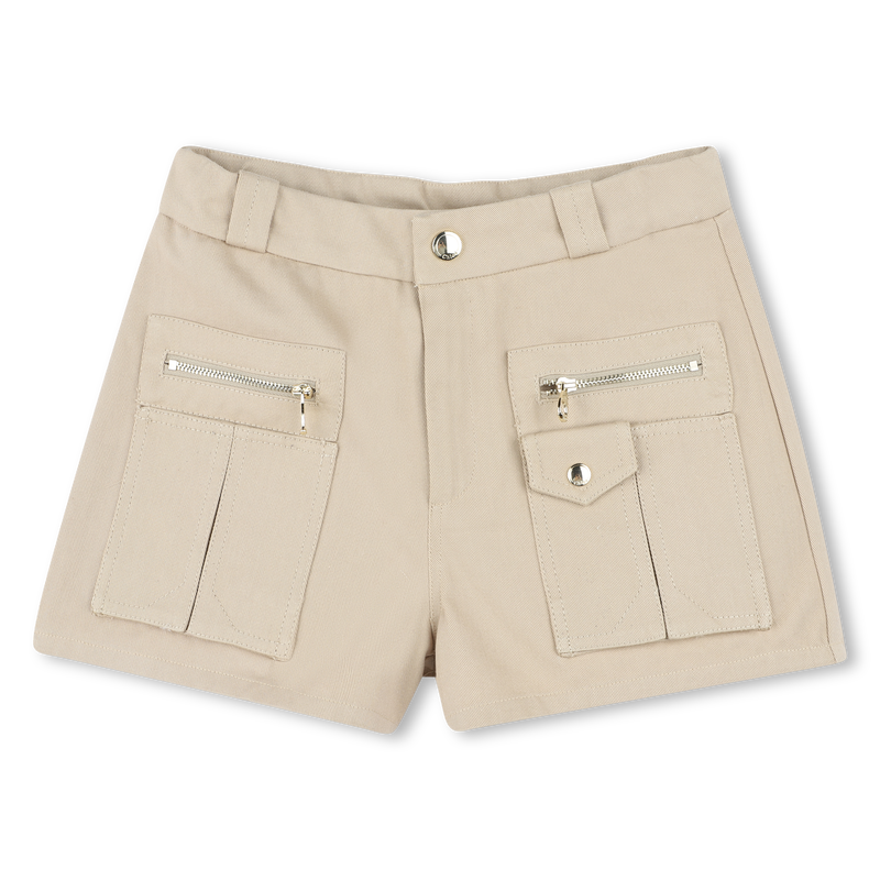 Short à taille ajustable CHLOE 
                    FILLE