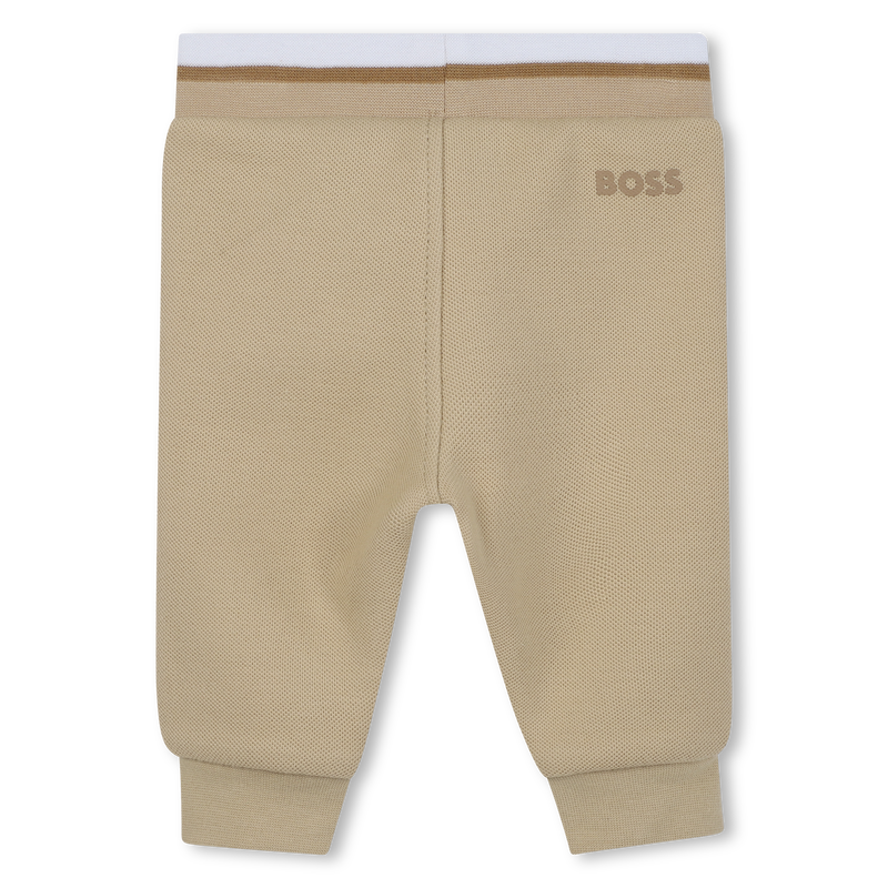 Ensemble de jogging 3 pièces BOSS 
                    GARCON