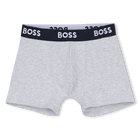 Lots de boxers BOSS 
                    GARCON
