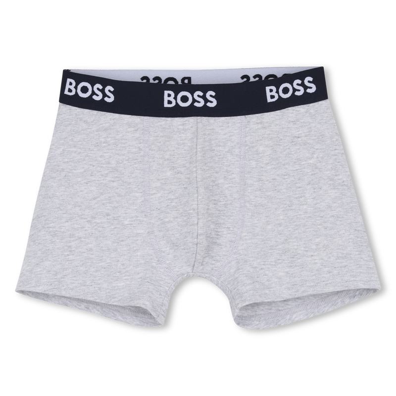 Lots de boxers BOSS 
                        GARCON