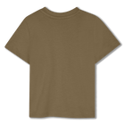 Tee-shirt manches courtes BOSS 
                    GARCON
