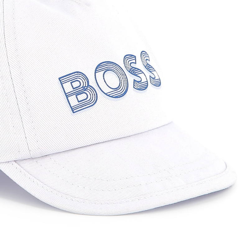 Casquette BOSS 
                    GARCON