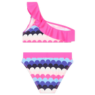 Maillot de bain 2 pi&egrave;ces BILLIEBLUSH 
                    FILLE