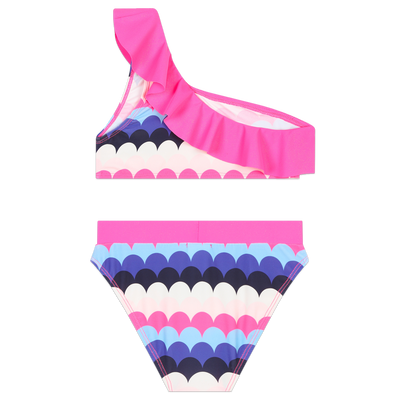 Maillot de bain 2 pi&egrave;ces BILLIEBLUSH FILLE
