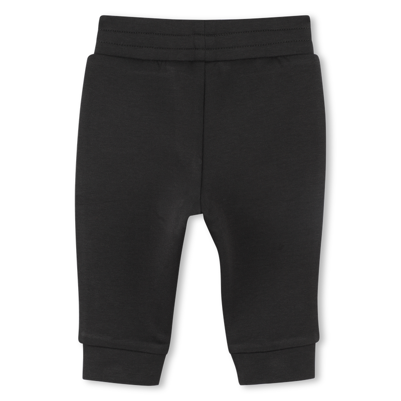 Ensemble jogging 3 pi&egrave;ces KARL LAGERFELD KIDS 
                        GARCON