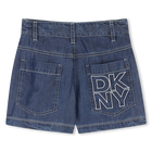 Jupe short DKNY 
                    FILLE