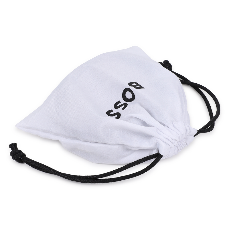 Ceinture r&eacute;versible BOSS 
                        GARCON