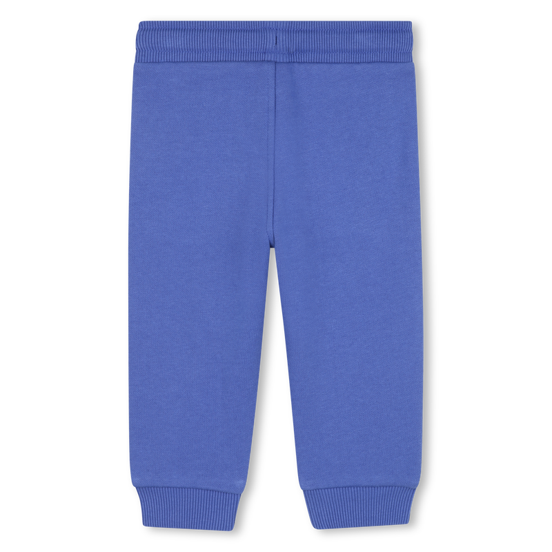 Ensemble sweat et pantalon molleton TIMBERLAND 
                    GARCON