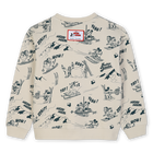 Sweat-shirt MARC JACOBS 
                    GARCON