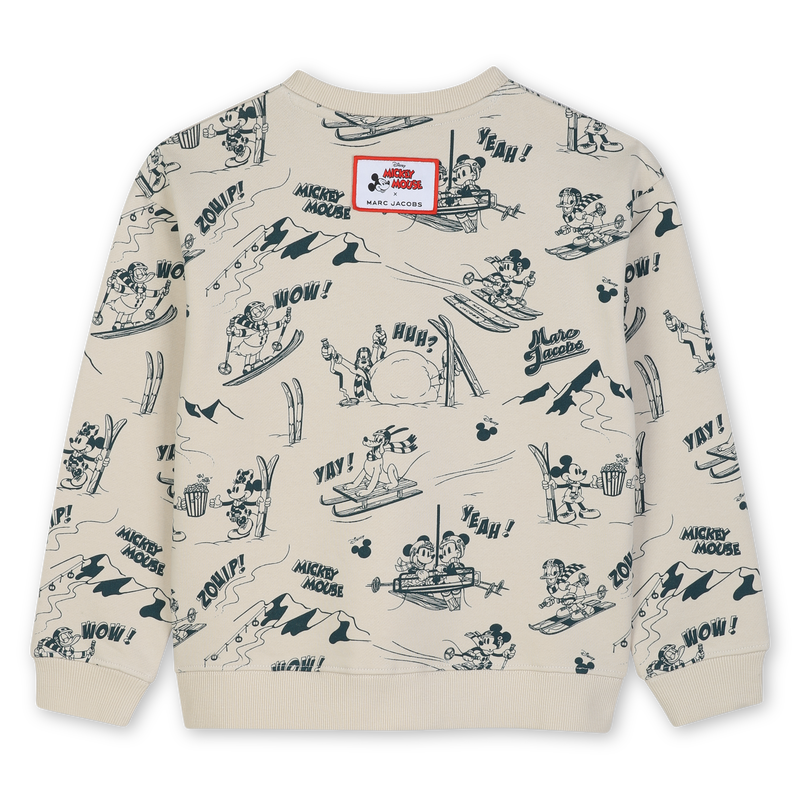 Sweat-shirt MARC JACOBS 
                        GARCON