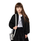 Sac &agrave; main CHOUPETTE KARL LAGERFELD KIDS 
                    FILLE