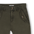 Pantalon coupe large ZADIG & VOLTAIRE 
                    FILLE