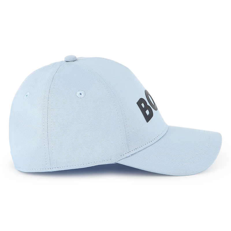 Casquette à fermeture réglable BOSS 
                    GARCON