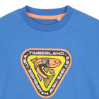 Tee-shirt manches courtes TIMBERLAND 
                    GARCON
