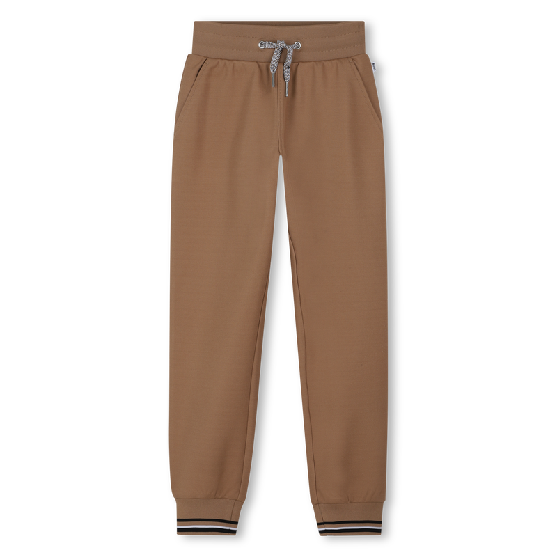 Ensemble de jogging BOSS 
                    GARCON
