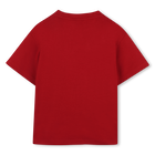 Tee-shirt manches courtes BOSS 
                    GARCON