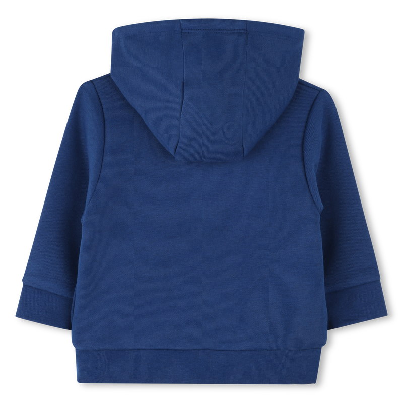 Ensemble jogging en molleton BOSS 
                    GARCON