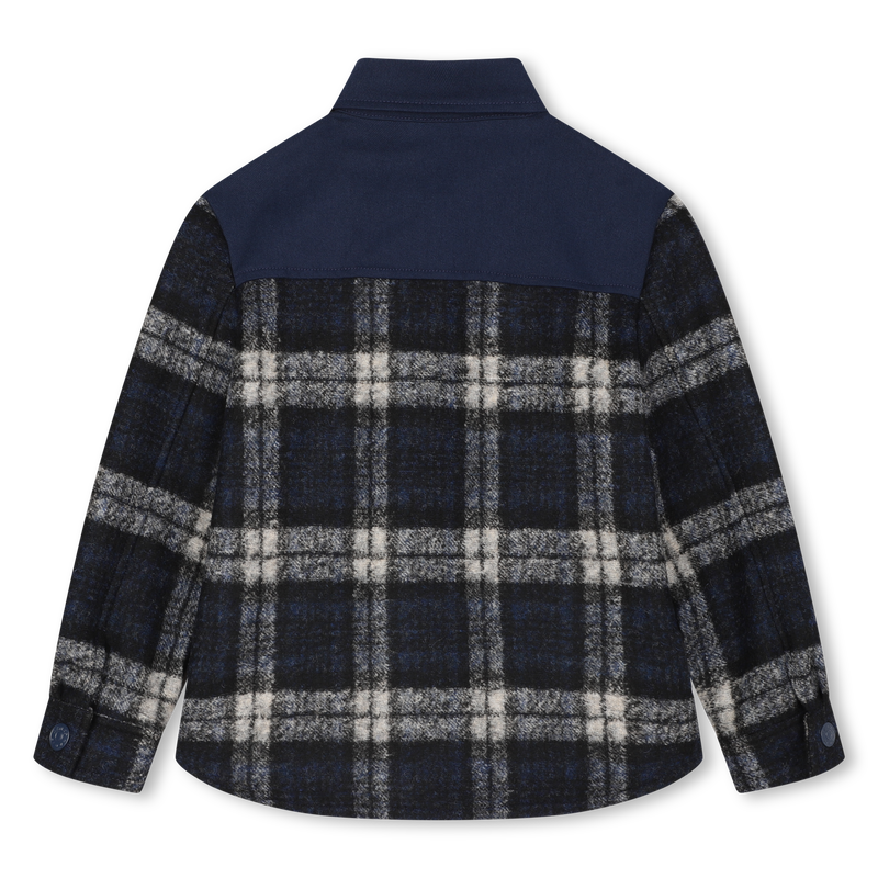 Surchemise KENZO KIDS 
                    GARCON