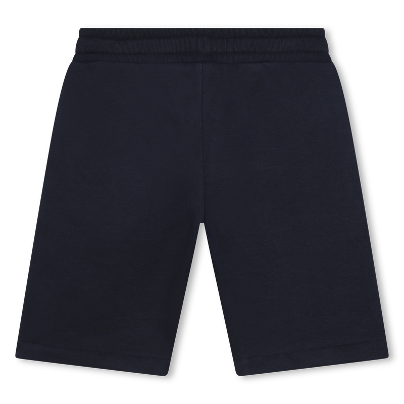 BERMUDA TIMBERLAND 
                    GARCON
