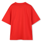 Tee-shirt manches courtes TIMBERLAND 
                    GARCON