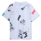 Tee-shirt manches courtes BILLIEBLUSH 
                    GARCON