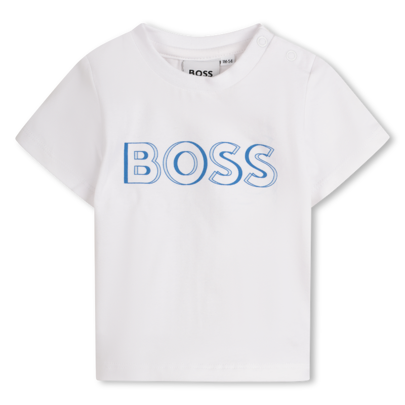 Ensemble jogging 3 pièces BOSS 
                    GARCON