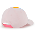 Casquette ornee de sequins BILLIEBLUSH 
                    FILLE
