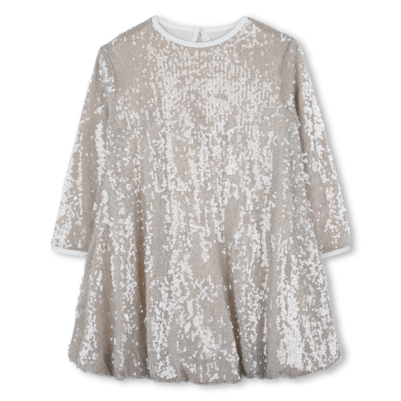 Robe à manches longues BILLIEBLUSH 
                    FILLE
