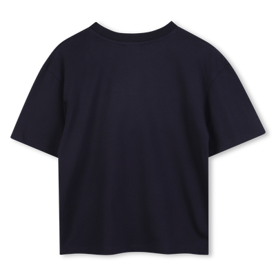 T-shirt à manches courtes MARC JACOBS FILLE