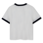 Tee-shirt manches courtes MICHAEL KORS 
                    FILLE