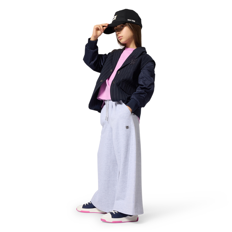 Casquette DKNY 
                        UNISEXE