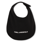 Ensemble de pyjama KARL LAGERFELD KIDS 
                    GARCON